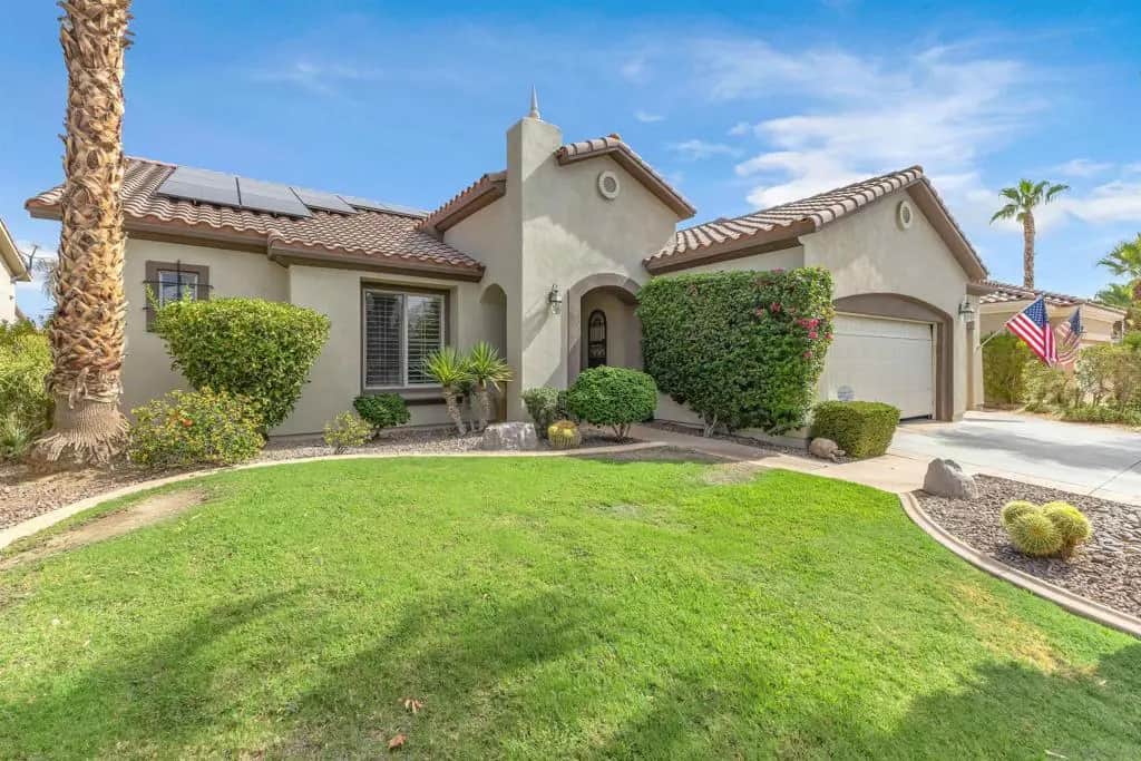 80884 Camino San Lucas, Indio, CA — listing photo 1