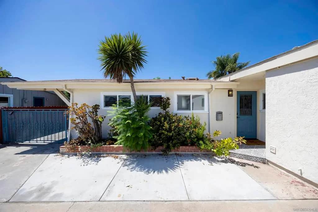 2956 Mission Village Drive, San Diego, CA — listing photo 1