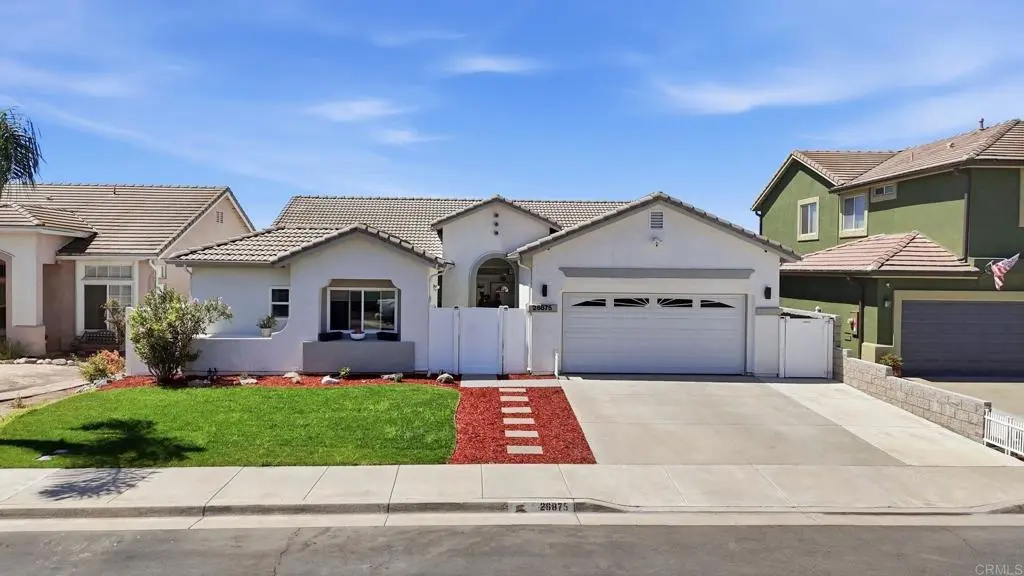 26875 Montseratt Court, Murrieta, CA — listing photo 1