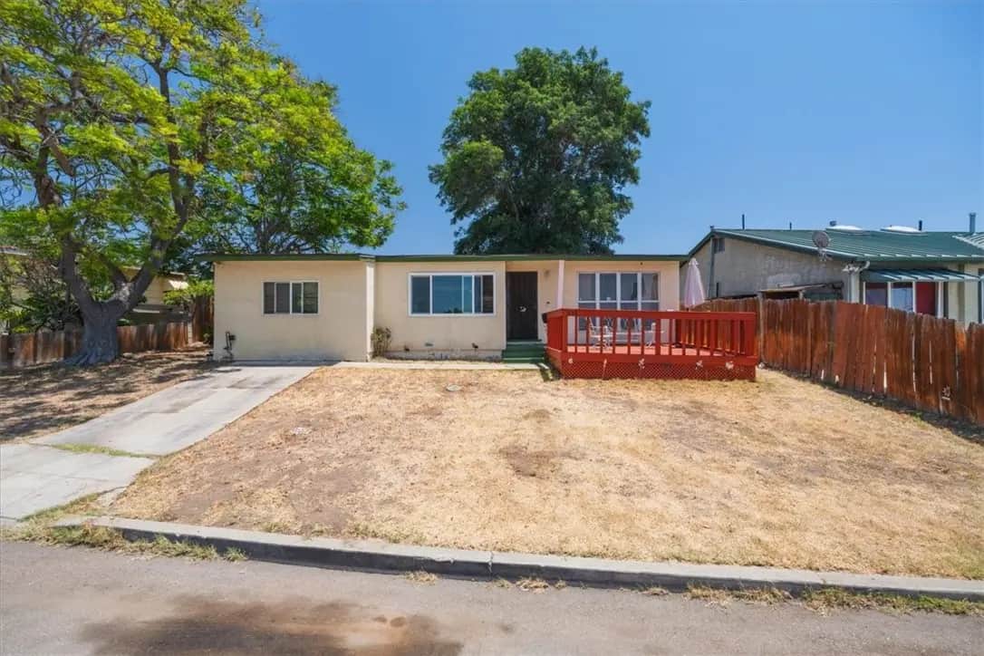 3139 Winlow St., San Diego, CA — listing photo 1