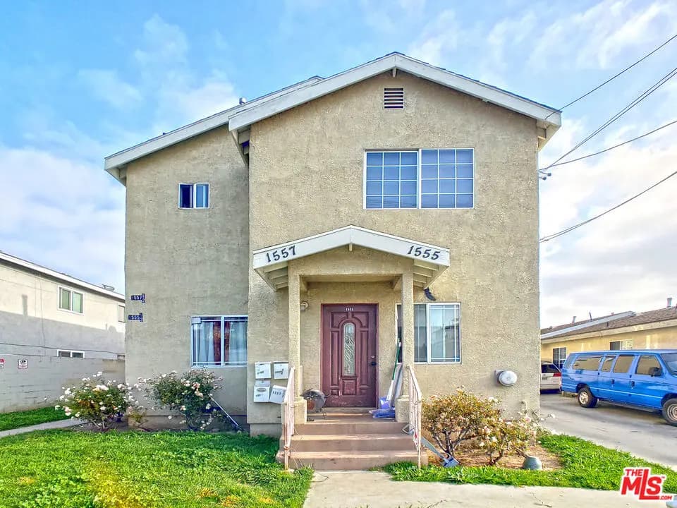1555 204th Street 1555, Torrance, CA — listing photo 1