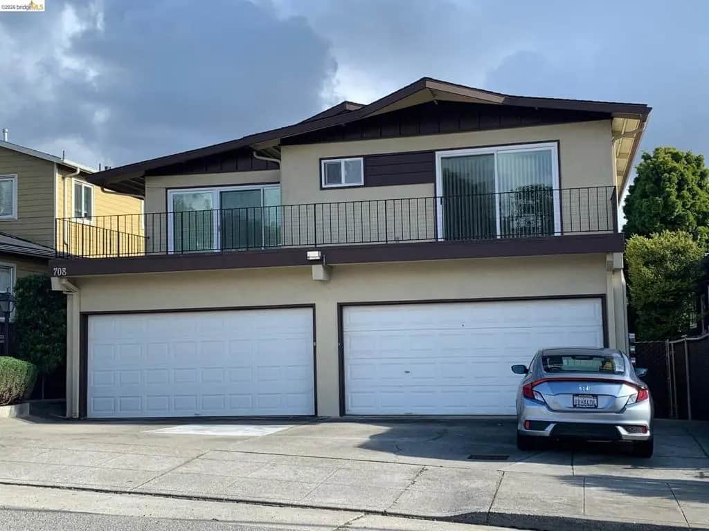 708 Solano Ave, Albany, CA — listing photo 1