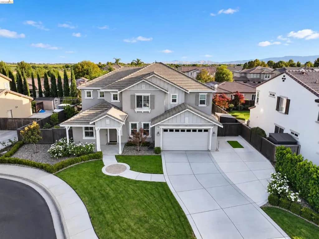 682 Norwood Ct, Brentwood, CA — listing photo 1