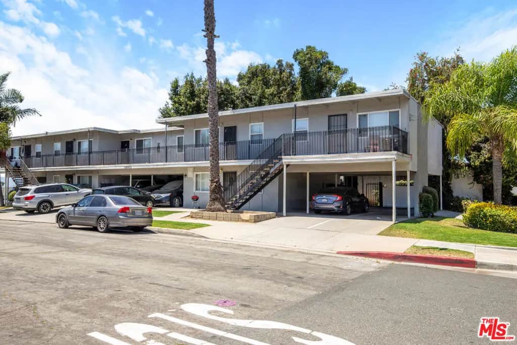 12003 Berendo Avenue, Los Angeles, CA — listing photo 1