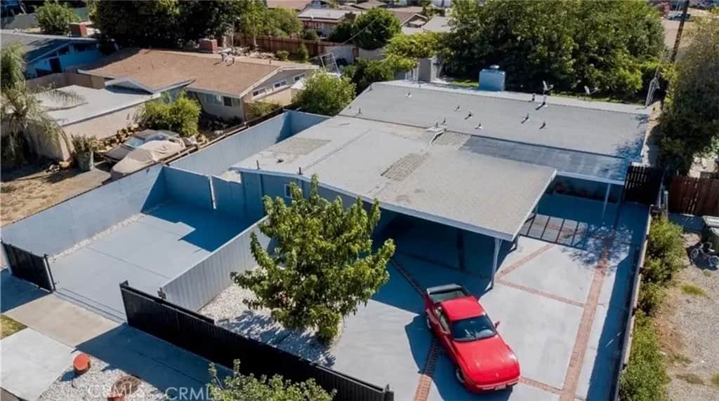 8214 Shirley, Los Angeles, CA — listing photo 1