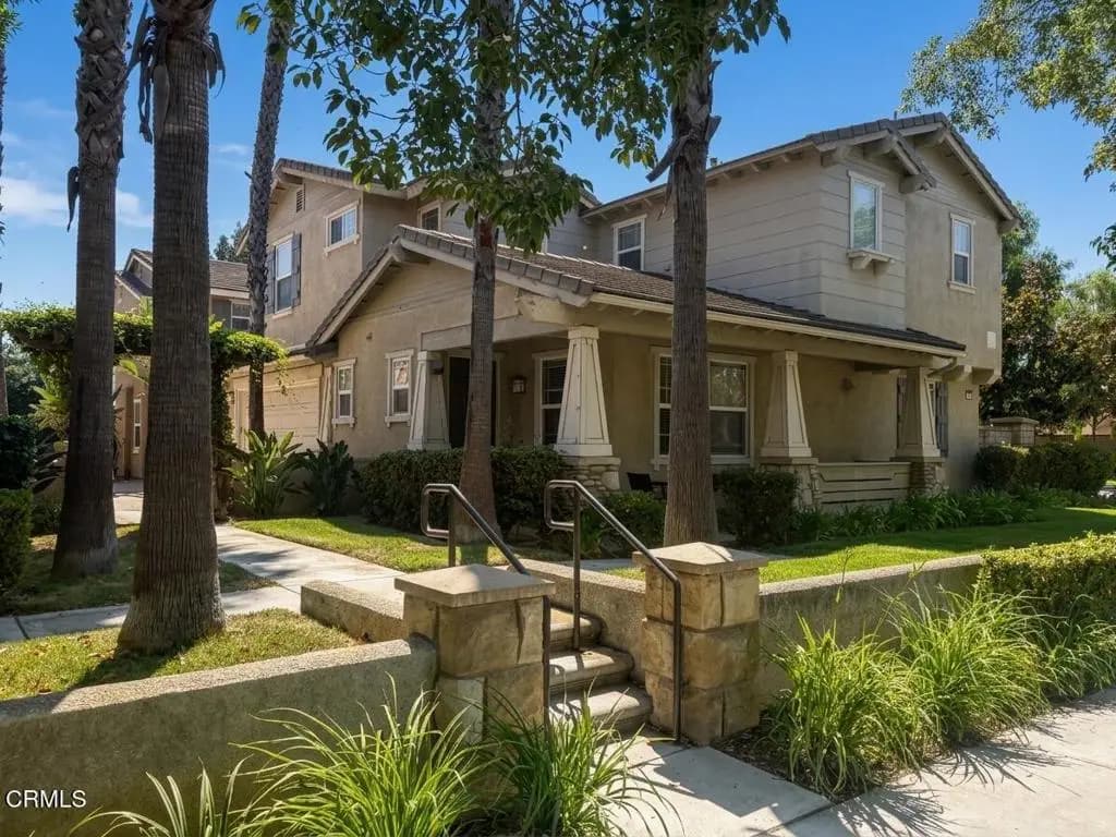 388 Village Commons Boulevard, Camarillo, CA — listing photo 1
