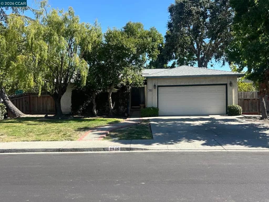 2946 St Denis Dr, San Ramon, CA — listing photo 1