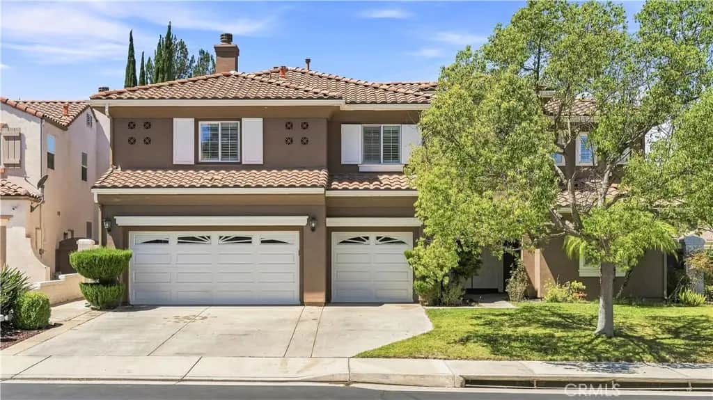 45059 Tiburcio, Temecula, CA — listing photo 1