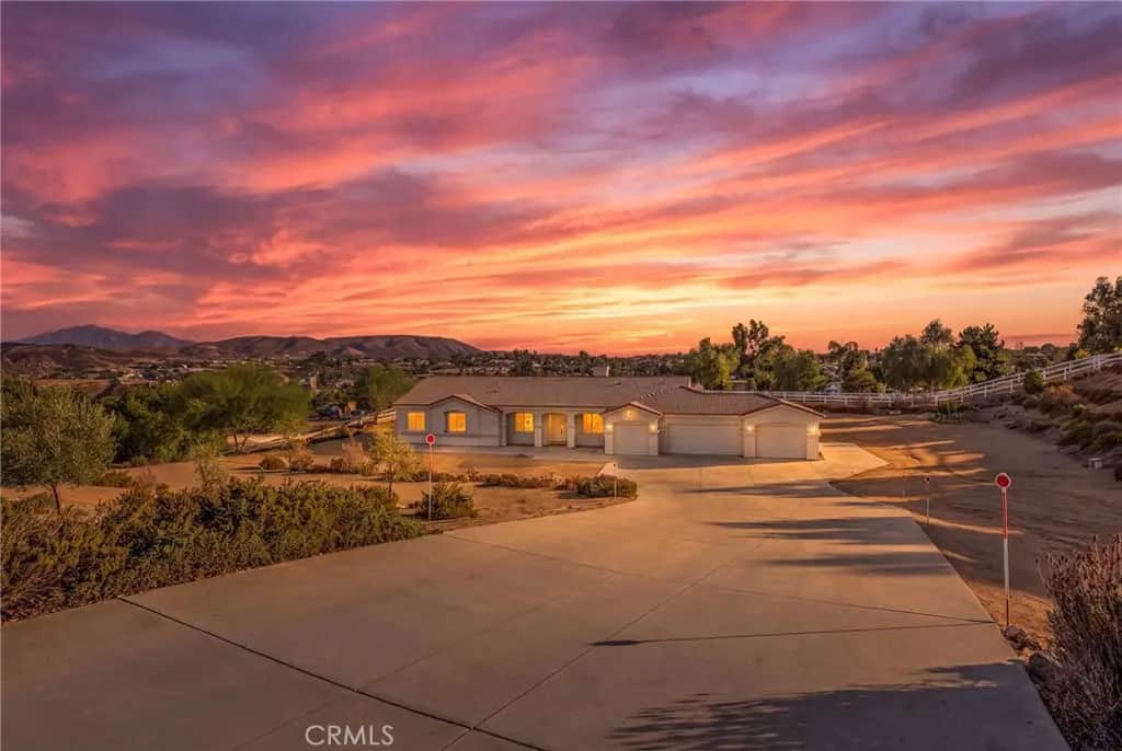 18593 Fort Lauder Lane, Perris, CA — listing photo 1