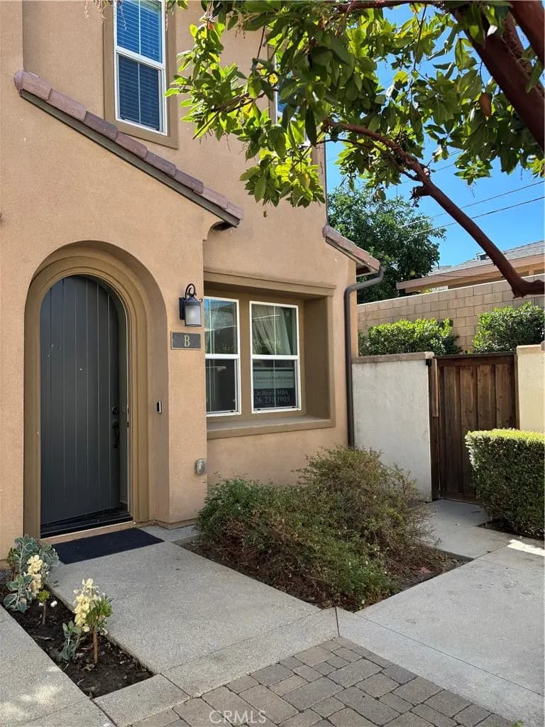 2161 Citrus Pl B, Hacienda Heights, CA — listing photo 1