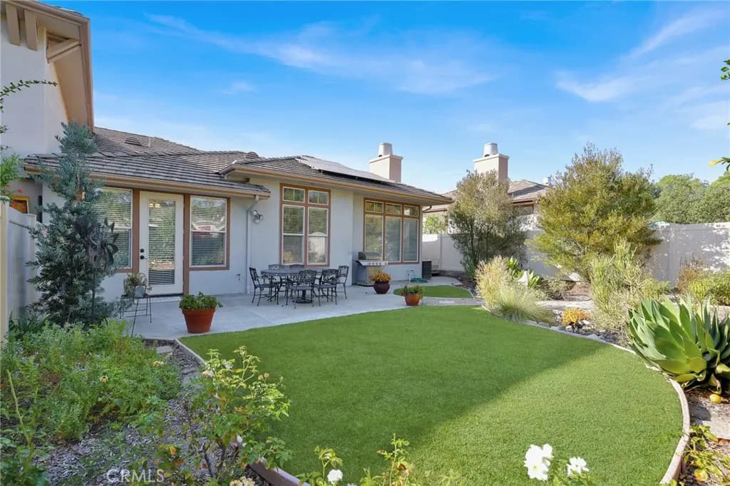 12 Birdie Lane, Coto de Caza, CA — listing photo 1