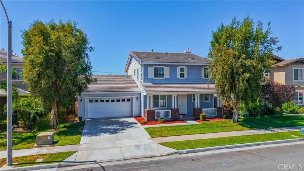 3121 Bellwood, Hemet, CA — listing photo 1