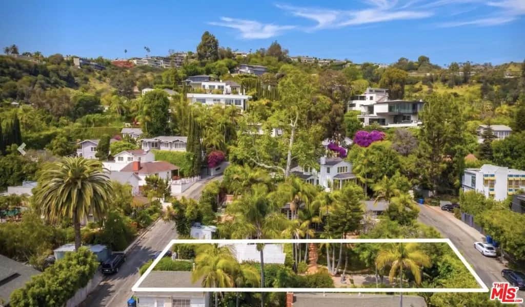 1216 Ozeta, Los Angeles, CA — listing photo 1