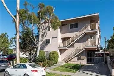 912 S Ash Avenue 6, Inglewood, CA — listing photo 1