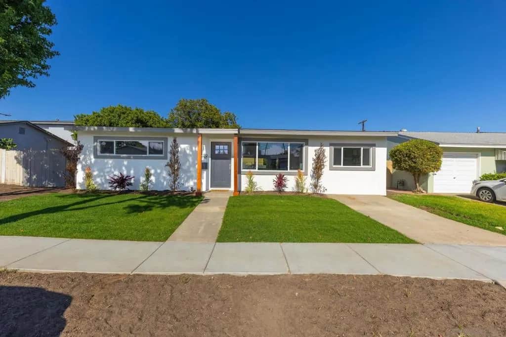 4539 Gila Ave, San Diego, CA — listing photo 1