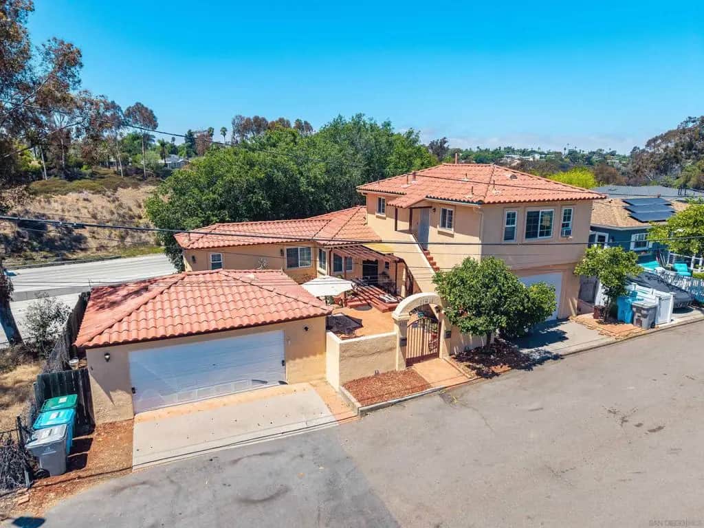 4004 6 Terrace Court, San Diego, CA — listing photo 1