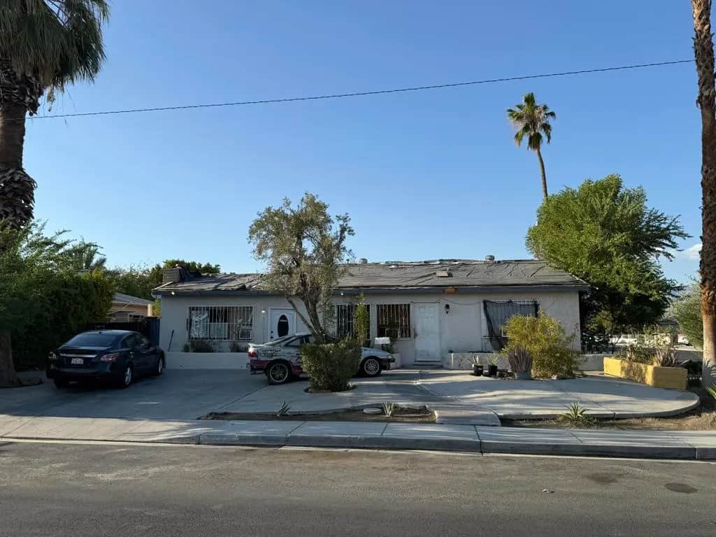 82300 Garden Avenue, Indio, CA — listing photo 1