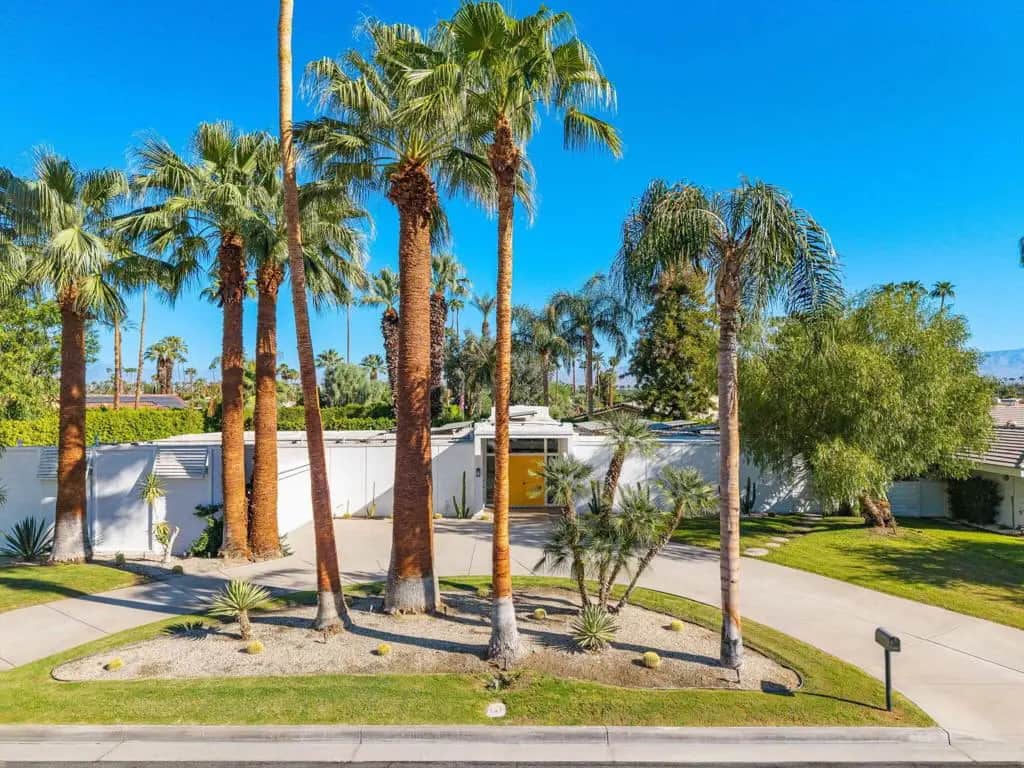 76160 Fairway Drive, Indian Wells, CA — listing photo 1