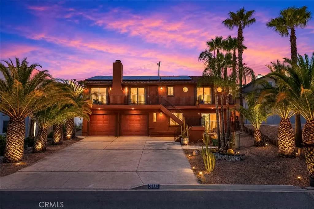 28850 Vacation, Canyon Lake, CA — listing photo 1