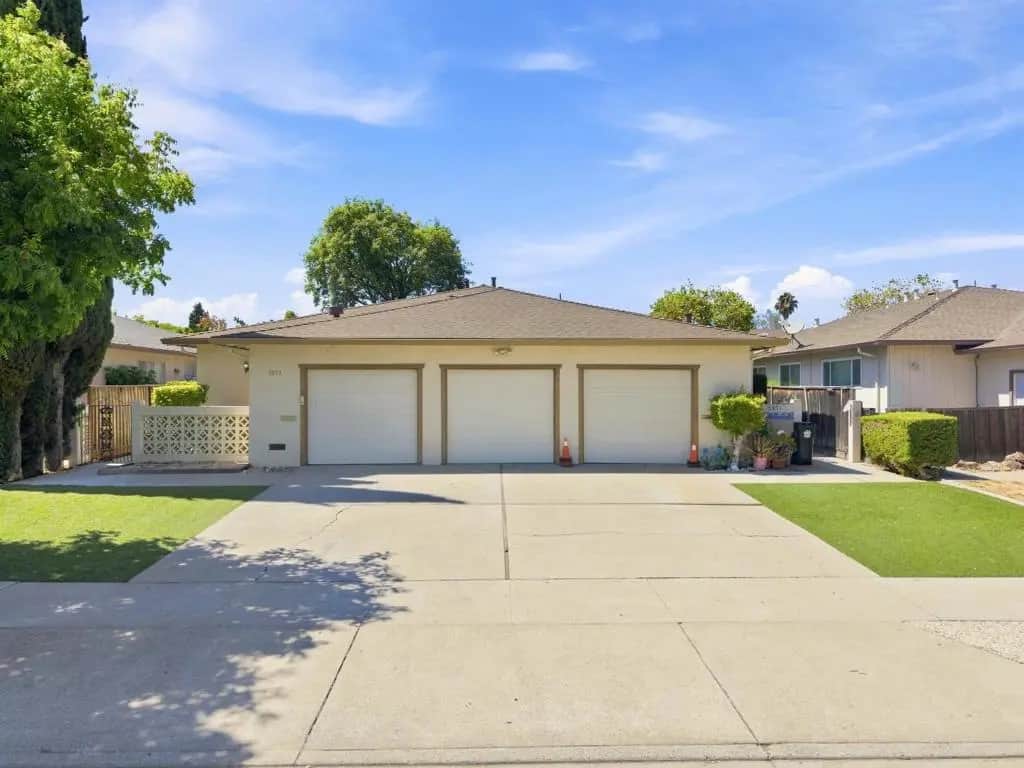 El Dori Drive, San Jose, CA — listing photo 1
