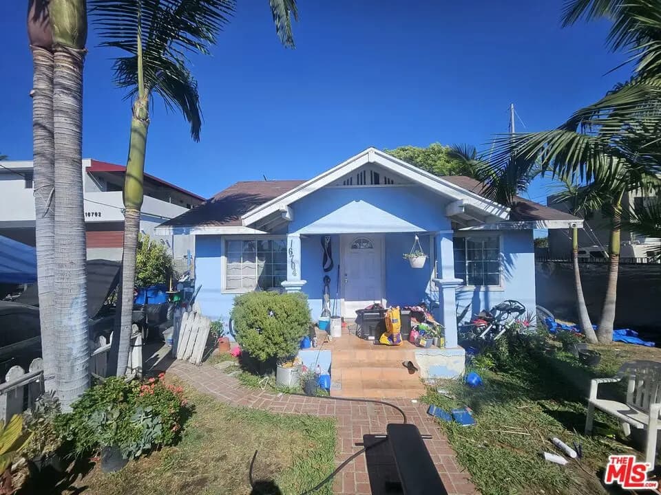16704 S Vermont Avenue, Gardena, CA — listing photo 1