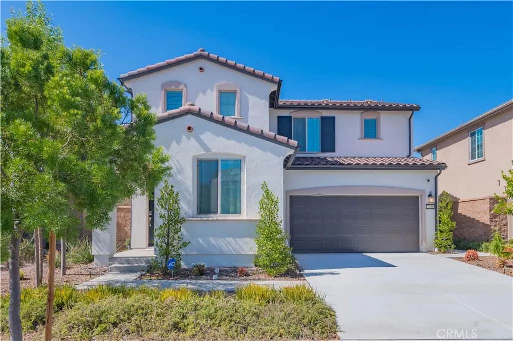 2239 Melogold, Corona, CA — listing photo 1