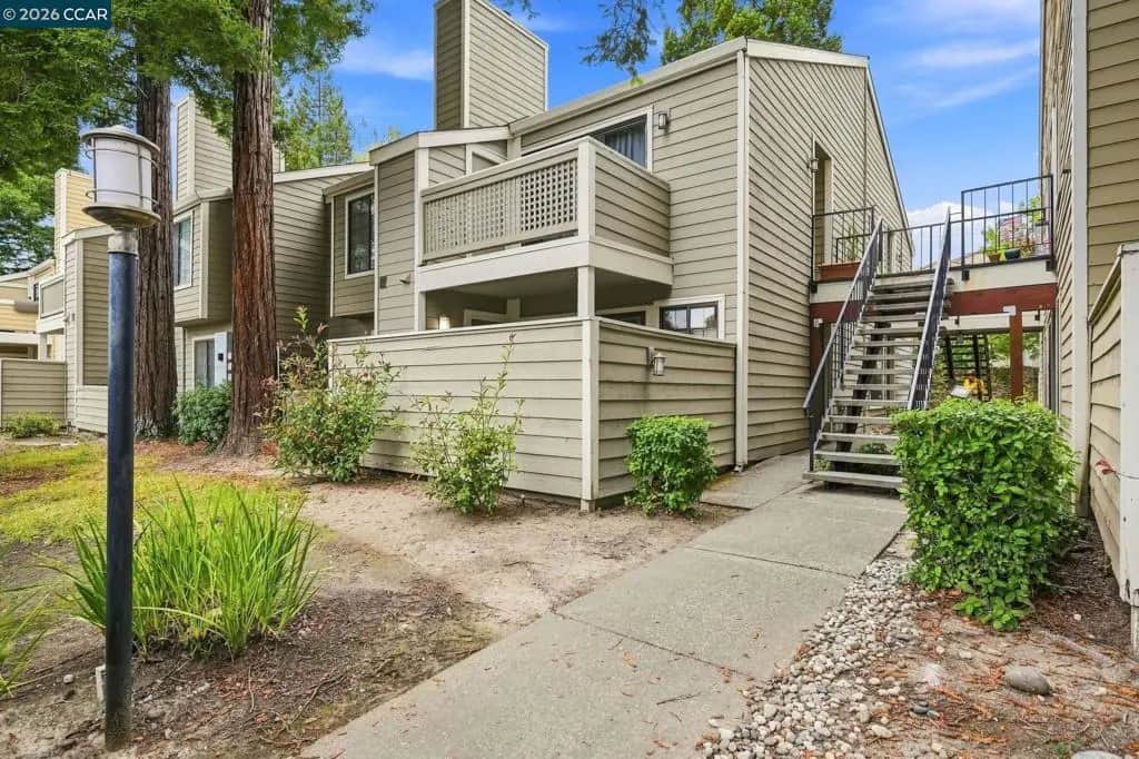 290 Eastridge Dr, San Ramon, CA — listing photo 1