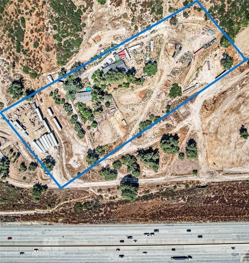 2234 W Glen Helen Road, San Bernardino, CA — listing photo 1