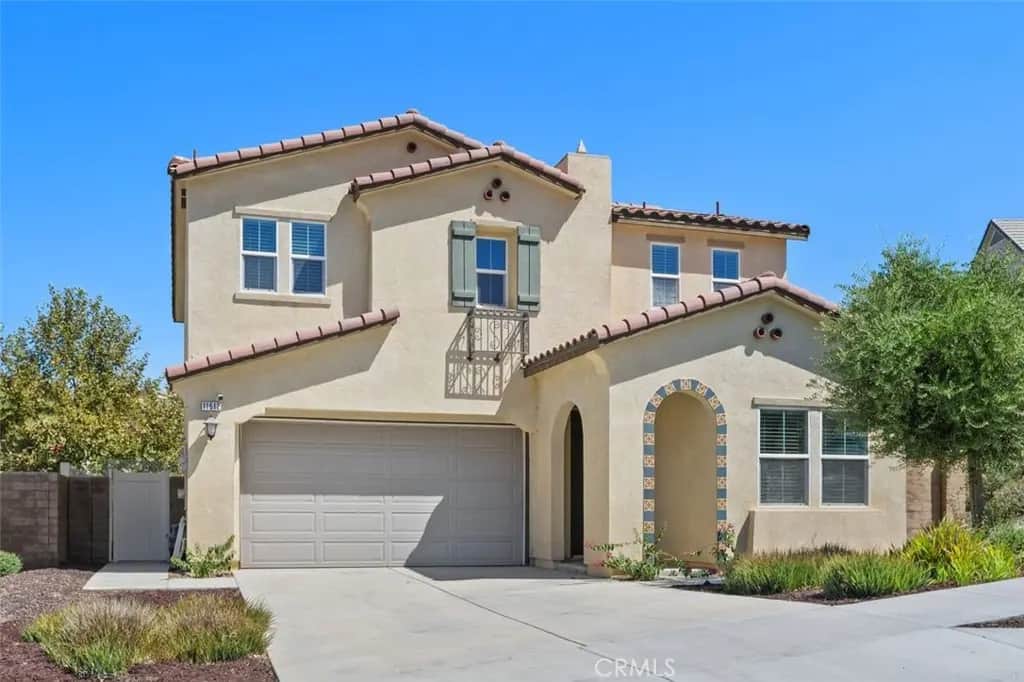 11612 Alton Drive, Corona, CA — listing photo 1