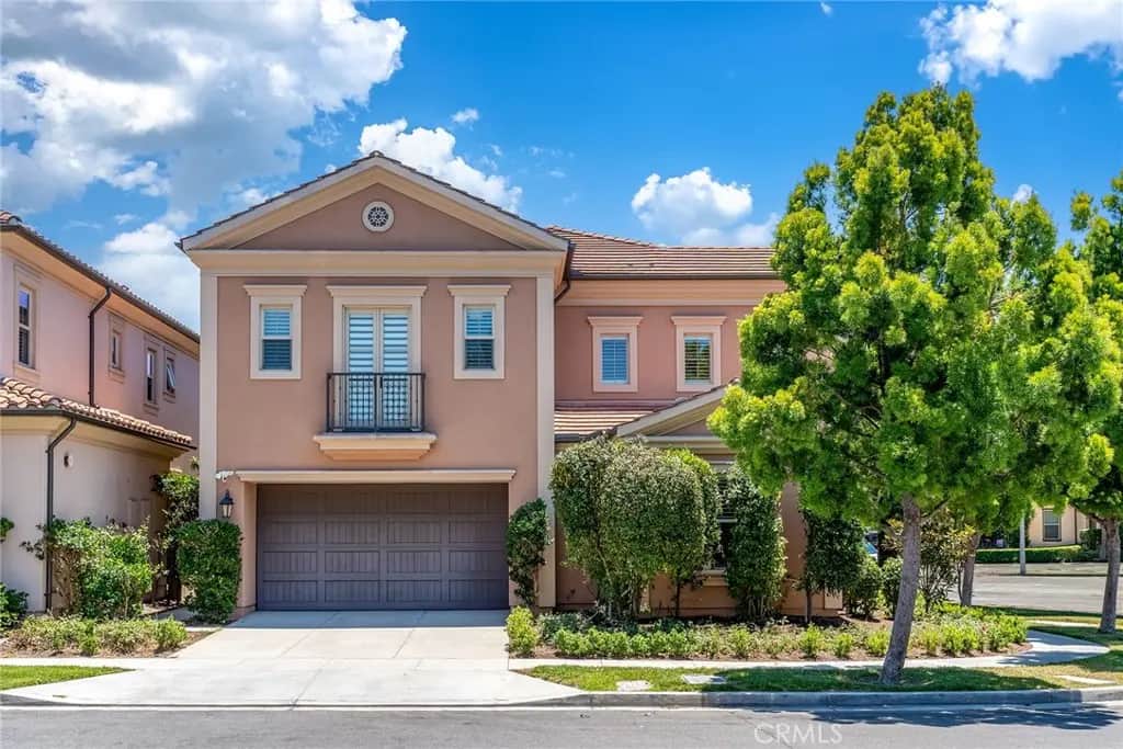 104 Beechmont, Irvine, CA — listing photo 1