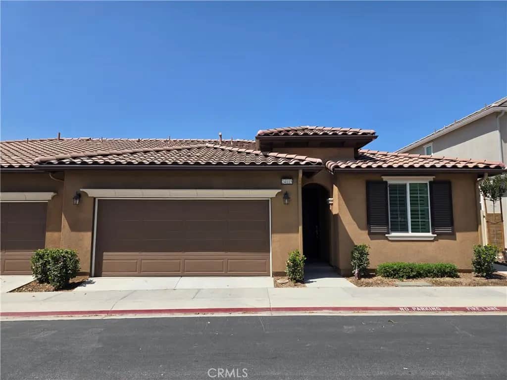 24115 Hillcrest, Corona, CA — listing photo 1
