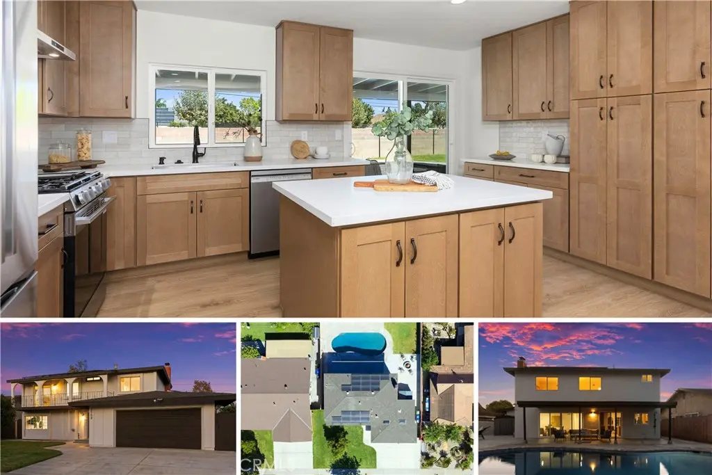 3709 S Olive Street, Santa Ana, CA — listing photo 1