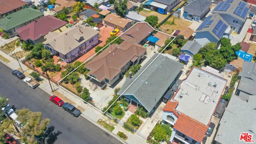 1475 W 28th Street, Los Angeles, CA — listing photo 1