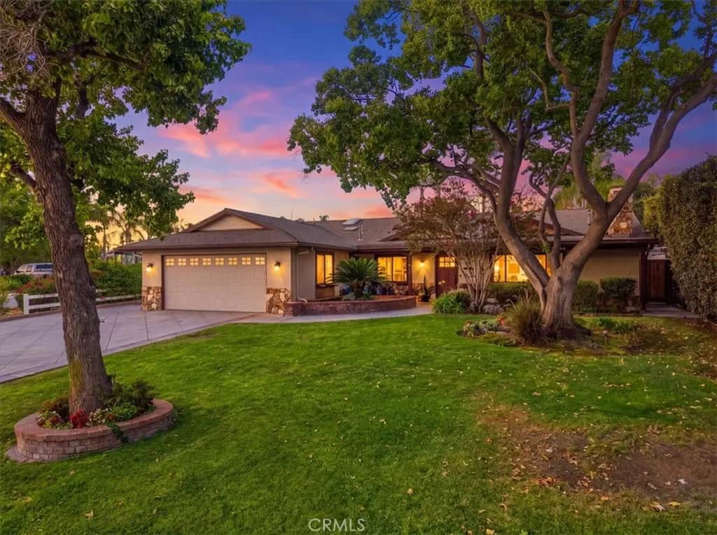 1455 Valley View, Norco, CA — listing photo 1