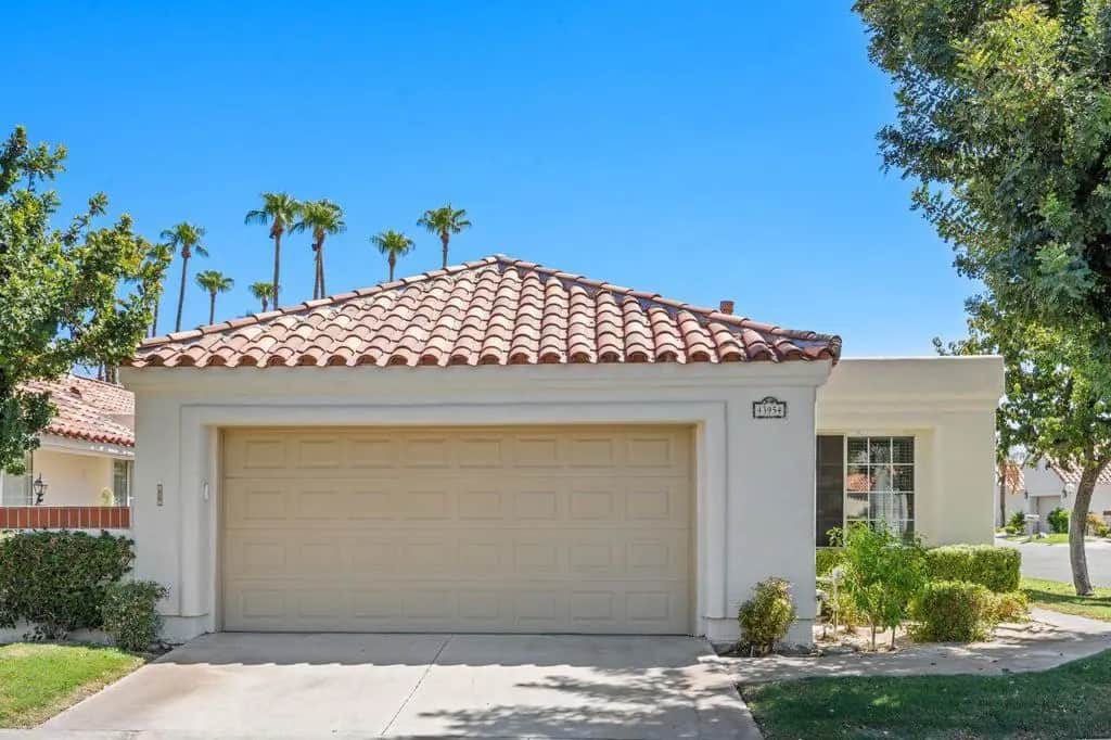 43954 ViA Granada, Palm Desert, CA — listing photo 1