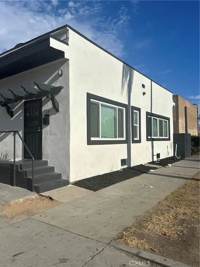 710 Atlantic, Long Beach, CA — listing photo 1