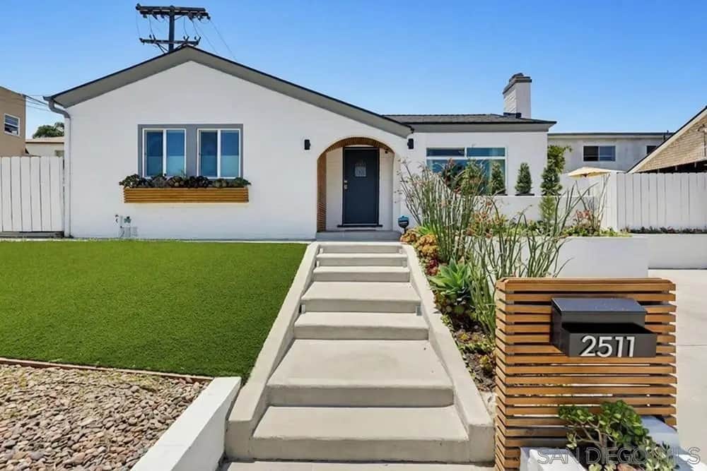 2511 Adams Ave., San Diego, CA — listing photo 1