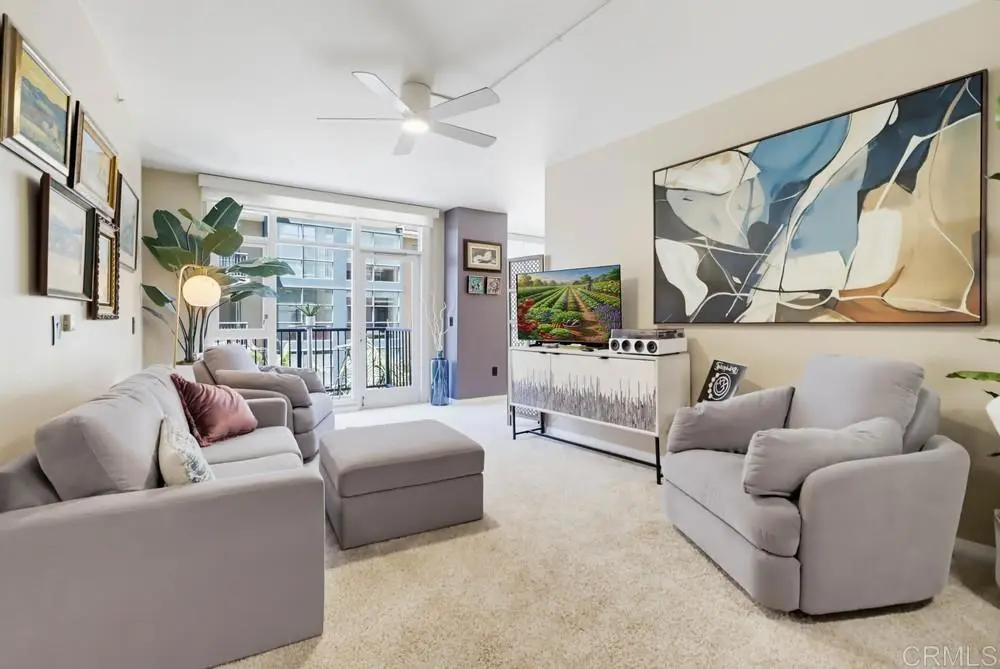 530 K Street 411, San Diego, CA — listing photo 1