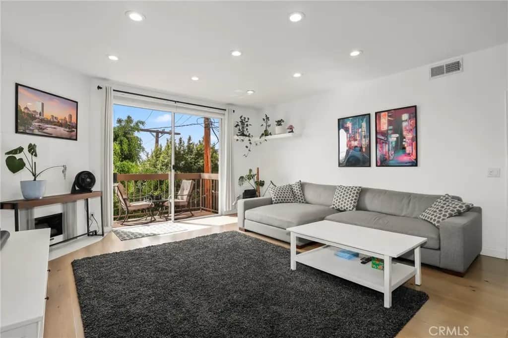 2263 Fox Hills Drive 203, Los Angeles, CA — listing photo 1