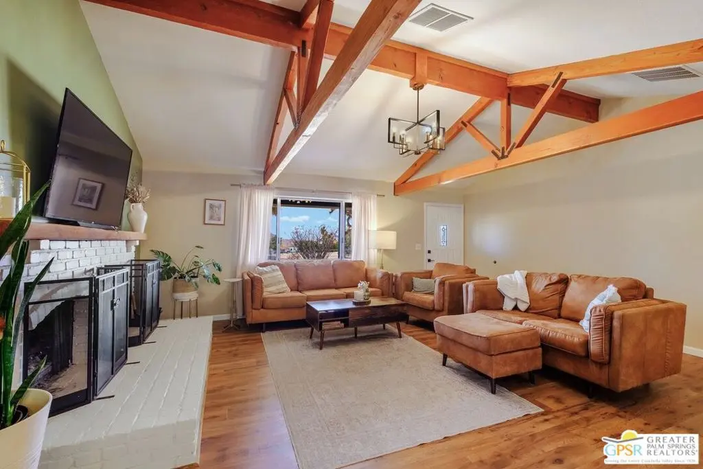 58375 Arcadia Trail, Yucca Valley, CA — listing photo 1