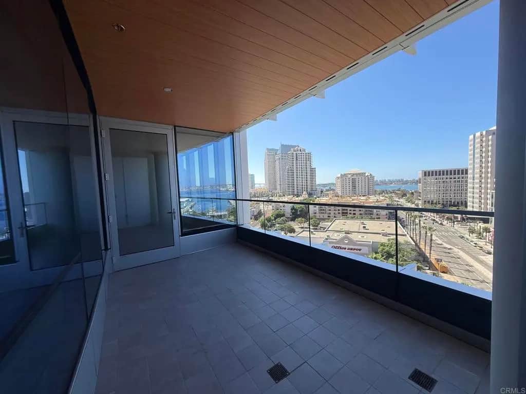888 W E Street 1203, San Diego, CA — listing photo 1