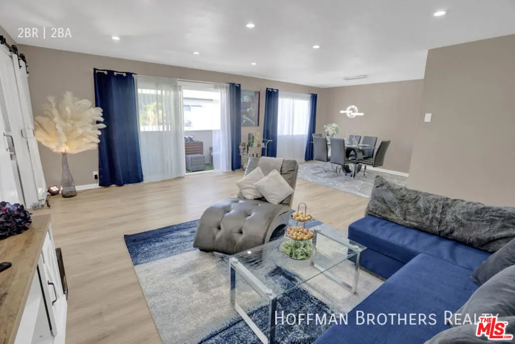 121 N Croft Avenue 308, Los Angeles, CA — listing photo 1