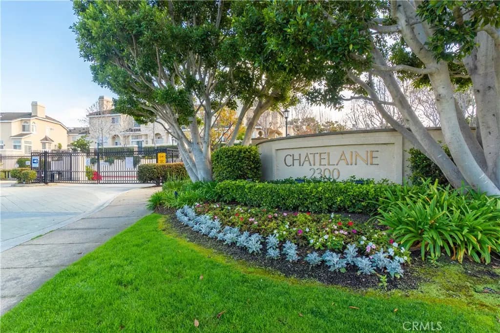 2300 Maple Avenue 41, Torrance, CA — listing photo 1