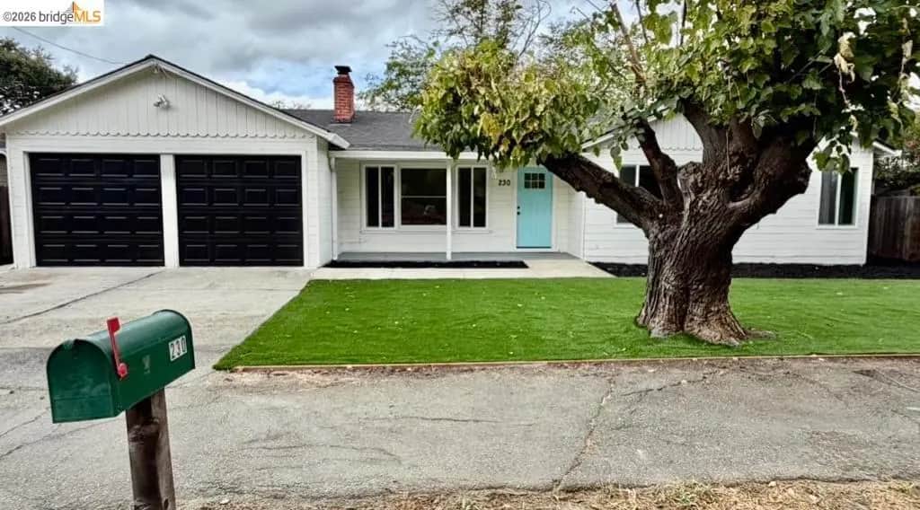 230 Cleaveland rd, Pleasant Hill, CA — listing photo 1
