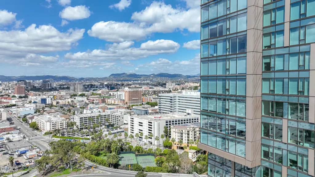 889 Francisco Street 802, Los Angeles, CA — listing photo 1