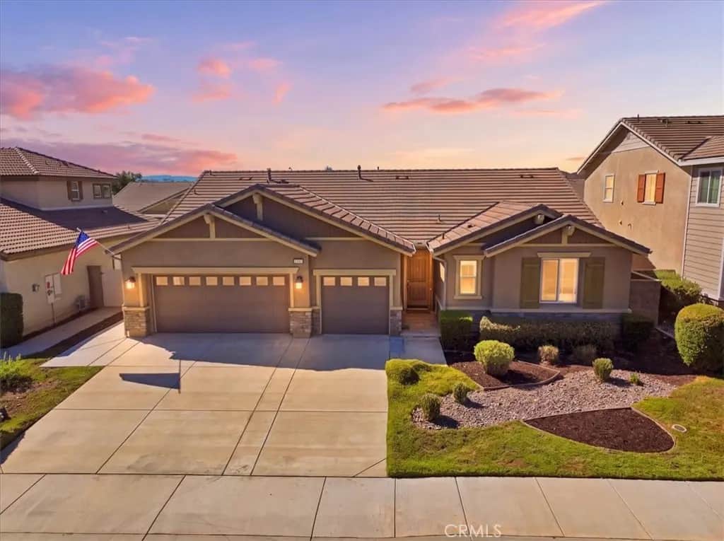 29609 Argyle Circle, Menifee, CA — listing photo 1