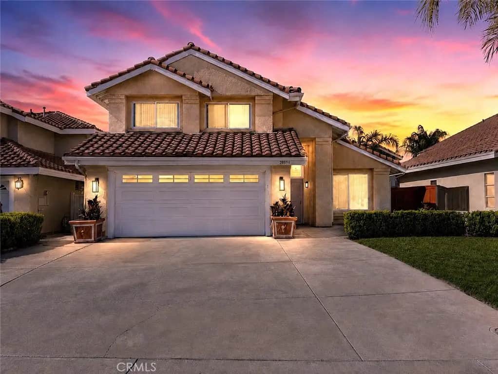 28594 Moon Shadow, Menifee, CA — listing photo 1