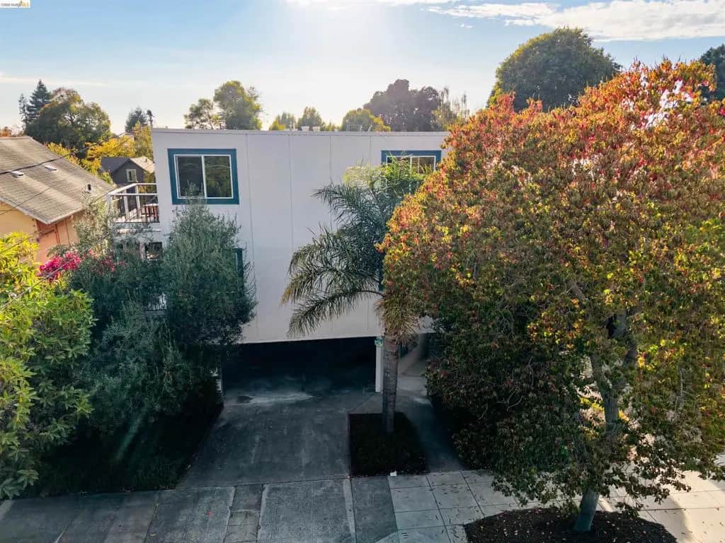 2120 GRANT STREET, Berkeley, CA — listing photo 1