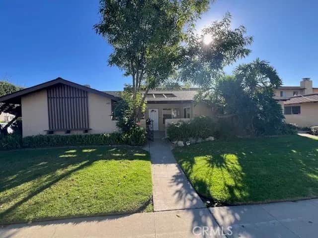 408 W La Veta A, Orange, CA — listing photo 1