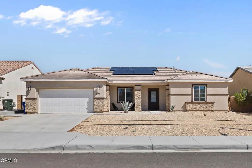 12324 Verano Street, Victorville, CA — listing photo 1